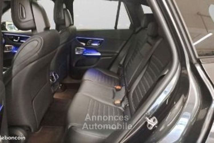 Mercedes GLC Classe 300 e 4M AMG LINE - <small></small> 60.940 € <small>TTC</small> - #5