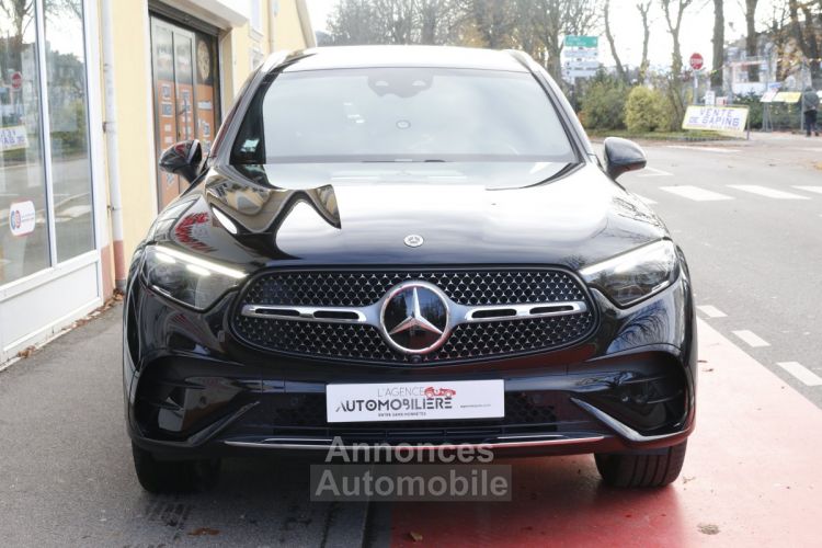 Mercedes GLC Classe 300e 313 EQ Power AMG-LINE 4MATIC 9G-TRONIC (Pack Off-Road, 4 Roues directionnels, Full options)) - <small></small> 67.990 € <small>TTC</small> - #7