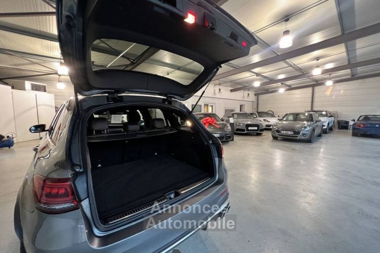 Mercedes GLC Classe 43 AMG 4Matic 390 cv - <small></small> 56.800 € <small>TTC</small> - #38