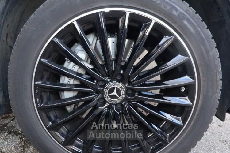 Mercedes GLC Classe Mercedes 2.0 220 D 195 CH AMG LINE 4MATIC 9G-TRONIC + TOIT PANO OUVRANT STATUT MOBILO - <small></small> 62.489 € <small>TTC</small> - #12