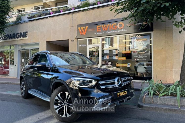 Mercedes GLC Classe Mercedes 2.0 300 E 320CH EQ-POWER Business LINE 4MATIC 9G-TRONIC BVA Garantie 6 mois - <small></small> 44.800 € <small>TTC</small> - #1