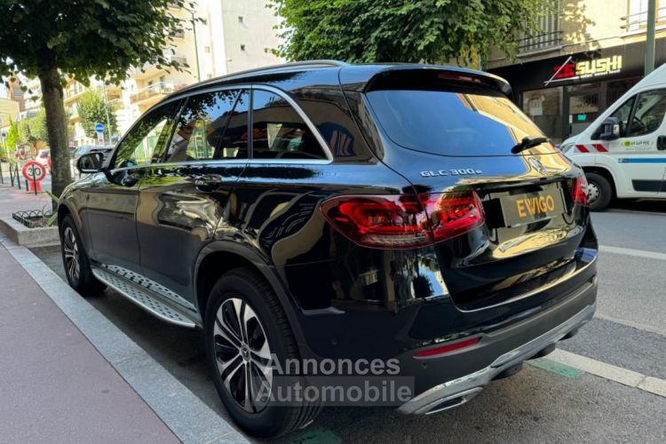 Mercedes GLC Classe Mercedes 2.0 300 E 320CH EQ-POWER Business LINE 4MATIC 9G-TRONIC BVA Garantie 6 mois - <small></small> 44.800 € <small>TTC</small> - #5