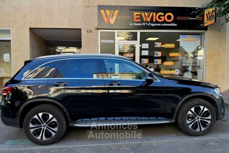 Mercedes GLC Classe Mercedes 2.0 300 E 320CH EQ-POWER Business LINE 4MATIC 9G-TRONIC BVA Garantie 6 mois - <small></small> 44.800 € <small>TTC</small> - #8