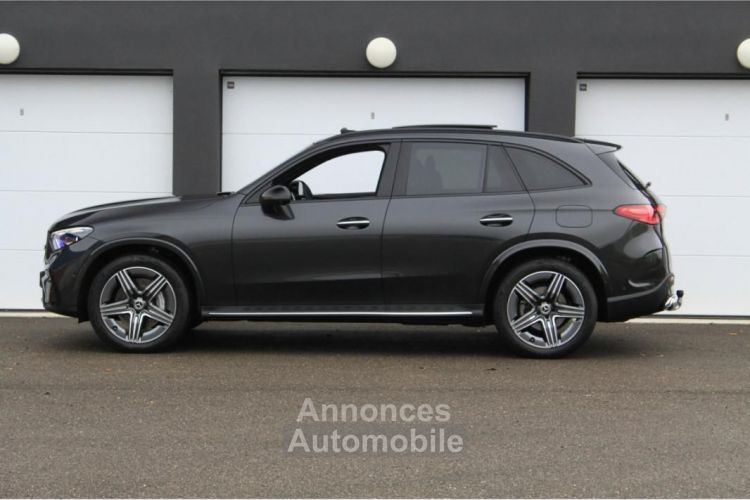 Mercedes GLC Classe Mercedes 220d 4Matic AMG LINE PACK PREMIUM + | NEW DIGITAL LIGHT PANO ALCANTARA - <small></small> 76.900 € <small>TTC</small> - #2