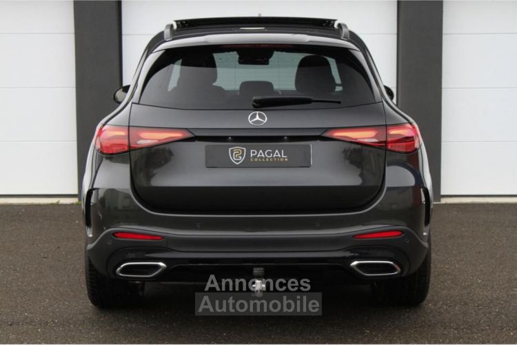 Mercedes GLC Classe Mercedes 220d 4Matic AMG LINE PACK PREMIUM + | NEW DIGITAL LIGHT PANO ALCANTARA - <small></small> 76.900 € <small>TTC</small> - #4