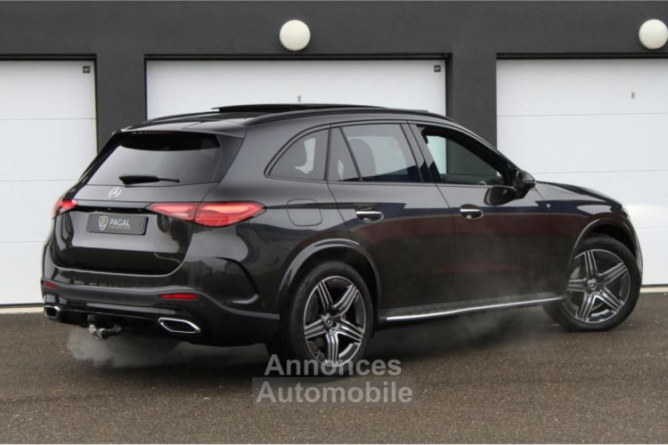 Mercedes GLC Classe Mercedes 220d 4Matic AMG LINE PACK PREMIUM + | NEW DIGITAL LIGHT PANO ALCANTARA - <small></small> 76.900 € <small>TTC</small> - #5