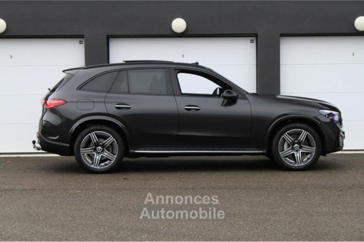 Mercedes GLC Classe Mercedes 220d 4Matic AMG LINE PACK PREMIUM + | NEW DIGITAL LIGHT PANO ALCANTARA - <small></small> 76.900 € <small>TTC</small> - #6