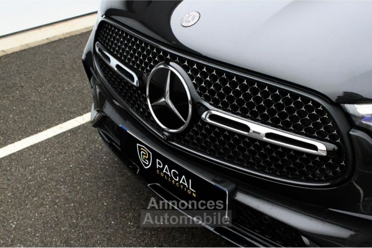 Mercedes GLC Classe Mercedes 220d 4Matic AMG LINE PACK PREMIUM + | NEW DIGITAL LIGHT PANO ALCANTARA - <small></small> 76.900 € <small>TTC</small> - #9