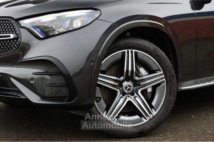 Mercedes GLC Classe Mercedes 220d 4Matic AMG LINE PACK PREMIUM + | NEW DIGITAL LIGHT PANO ALCANTARA - <small></small> 76.900 € <small>TTC</small> - #10