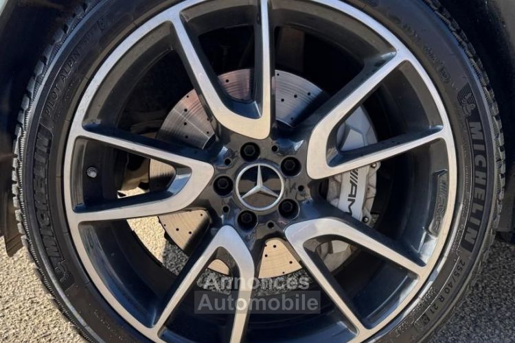 Mercedes GLC Classe Mercedes 3.0 43 365ch AMG 4MATIC 9G-TRONIC BVA (GARANTIE CONSTRUCTEUR 20 MOIS) - <small></small> 36.990 € <small>TTC</small> - #20