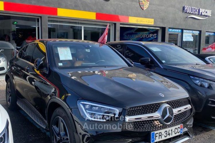 Mercedes GLC Classe Mercedes 300 DE - <small></small> 49.900 € <small>TTC</small> - #1