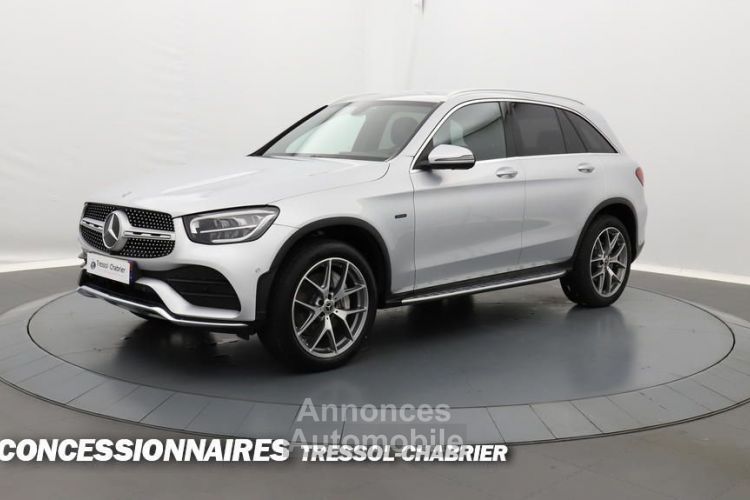 Mercedes GLC Classe Mercedes 300 e EQ POWER 9G-Tronic 4Matic AMG Line - <small></small> 41.890 € <small>TTC</small> - #1