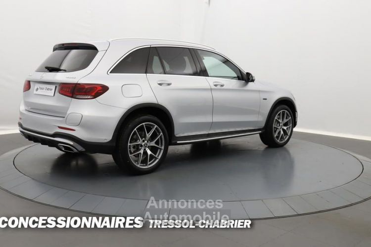 Mercedes GLC Classe Mercedes 300 e EQ POWER 9G-Tronic 4Matic AMG Line - <small></small> 41.890 € <small>TTC</small> - #2