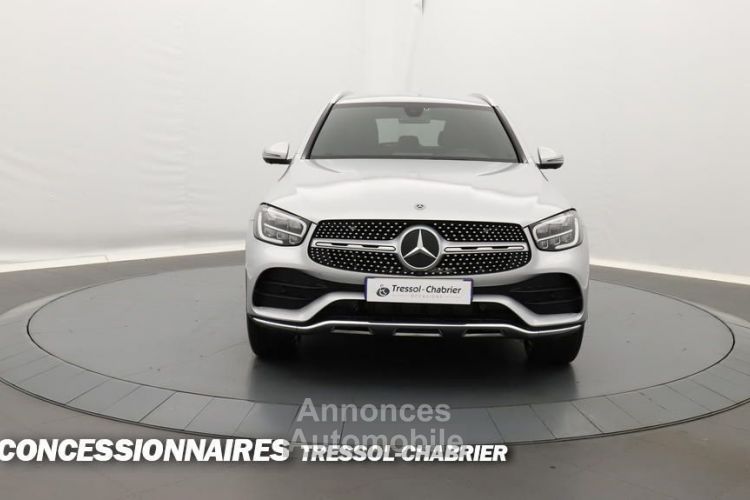 Mercedes GLC Classe Mercedes 300 e EQ POWER 9G-Tronic 4Matic AMG Line - <small></small> 41.890 € <small>TTC</small> - #3