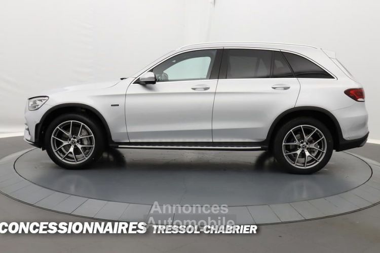 Mercedes GLC Classe Mercedes 300 e EQ POWER 9G-Tronic 4Matic AMG Line - <small></small> 41.890 € <small>TTC</small> - #5