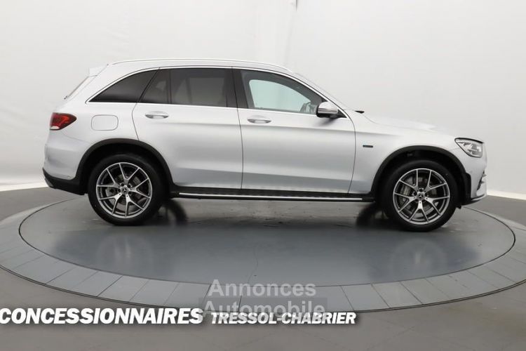 Mercedes GLC Classe Mercedes 300 e EQ POWER 9G-Tronic 4Matic AMG Line - <small></small> 41.890 € <small>TTC</small> - #6