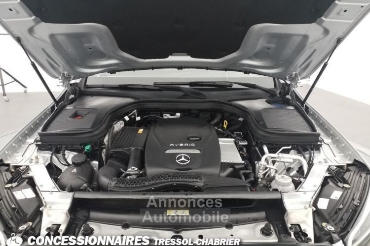 Mercedes GLC Classe Mercedes 300 e EQ POWER 9G-Tronic 4Matic AMG Line - <small></small> 41.890 € <small>TTC</small> - #7