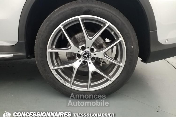 Mercedes GLC Classe Mercedes 300 e EQ POWER 9G-Tronic 4Matic AMG Line - <small></small> 41.890 € <small>TTC</small> - #15