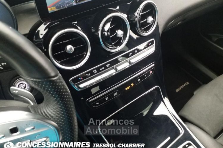 Mercedes GLC Classe Mercedes 300 e EQ POWER 9G-Tronic 4Matic AMG Line - <small></small> 41.890 € <small>TTC</small> - #19