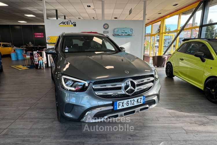 Mercedes GLC Classe Mercedes 300e Avantgarde Line 4Matic (Compteur Virtuel) 815,09E-Mois - <small></small> 45.990 € <small>TTC</small> - #1