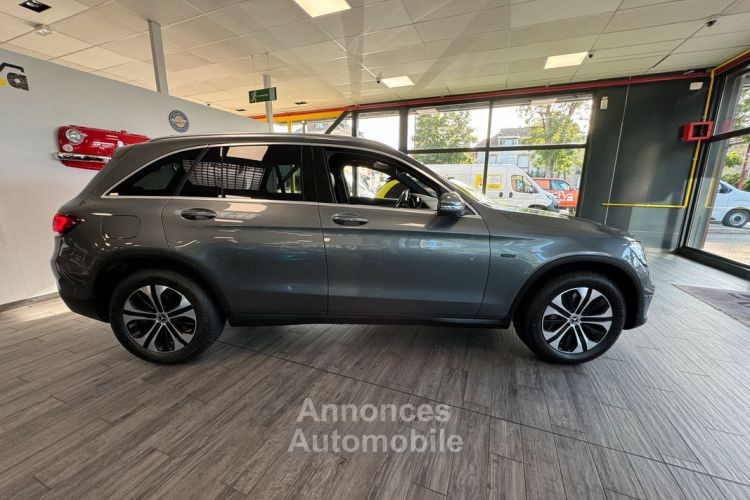 Mercedes GLC Classe Mercedes 300e Avantgarde Line 4Matic (Compteur Virtuel) 815,09E-Mois - <small></small> 45.990 € <small>TTC</small> - #2