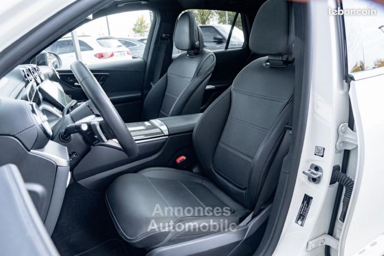 Mercedes GLC Classe Mercedes 400 e 4matic avantgarde line 9g-tronic leasing 790e-mois - <small></small> 83.900 € <small>TTC</small> - #4