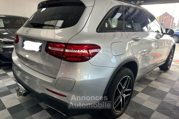 Mercedes GLC Classe Mercedes AMG LINE - <small></small> 29.990 € <small>TTC</small> - #6