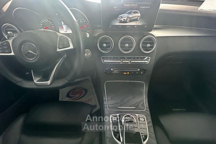 Mercedes GLC Classe Mercedes AMG LINE - <small></small> 29.990 € <small>TTC</small> - #10