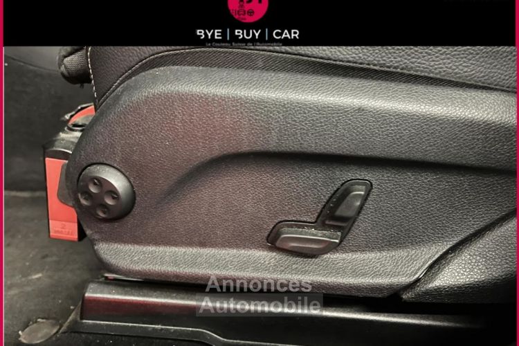 Mercedes GLC Classe Mercedes coupe 2.2 220 d 170 sportline 4matic 9g-tronic bva - <small></small> 34.990 € <small>TTC</small> - #14