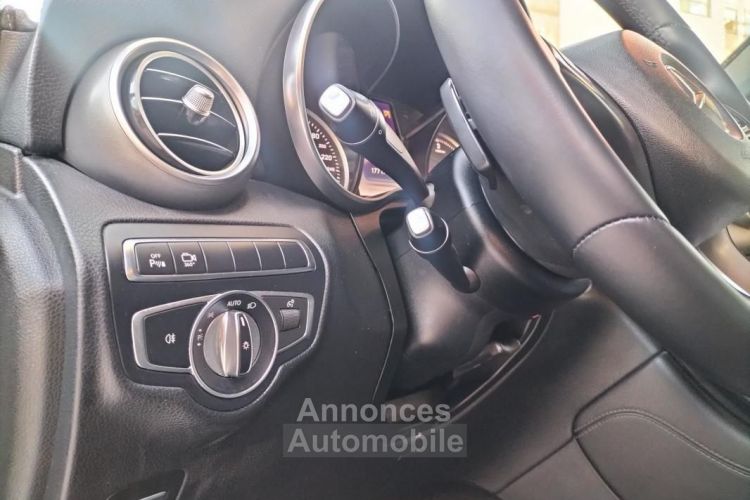 Mercedes GLC Classe Mercedes Coupé 2.2 250 D 205 SPORT LINE 4MATIC 9G-TRONIC BVA - <small></small> 29.950 € <small>TTC</small> - #20