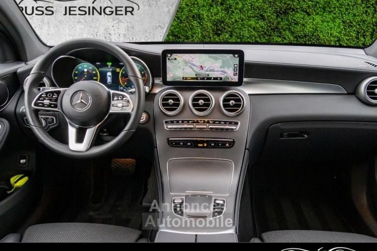 Mercedes GLC Coup%C3%A9 200 4M Distronic Navi - <small></small> 43.980 € <small>TTC</small> - #4