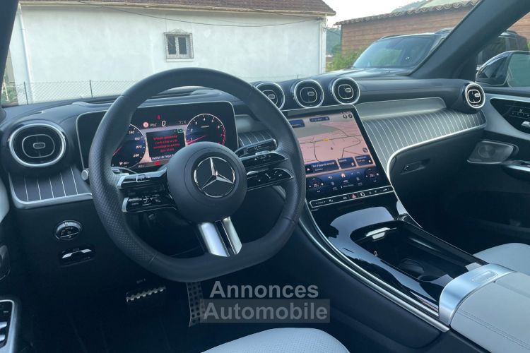 Mercedes GLC Coupé - <small></small> 82.999 € <small></small> - #5