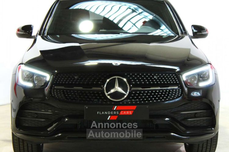 Mercedes GLC Coupé 200 4-Matic - <small></small> 44.990 € <small>TTC</small> - #2