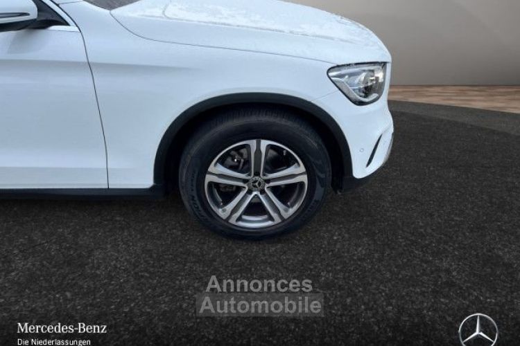 Mercedes GLC Coupé 200 Coupe HUD AssPak DWA  - <small></small> 42.490 € <small>TTC</small> - #4