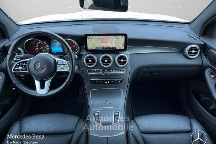 Mercedes GLC Coupé 200 Coupe HUD AssPak DWA  - <small></small> 42.490 € <small>TTC</small> - #13