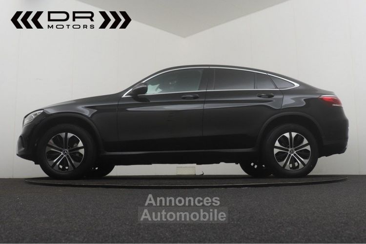 Mercedes GLC Coupé 220 d 4MATIC de COUPE 4 MATIC - LED NAVIGATIE LEDER - <small></small> 41.995 € <small>TTC</small> - #5