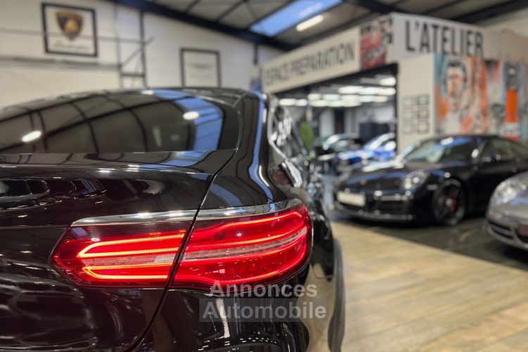 Mercedes GLC Coupé 250D 204 ch FASCINATION AMG 4MATIC 9G-Tronic - <small></small> 29.990 € <small>TTC</small> - #26