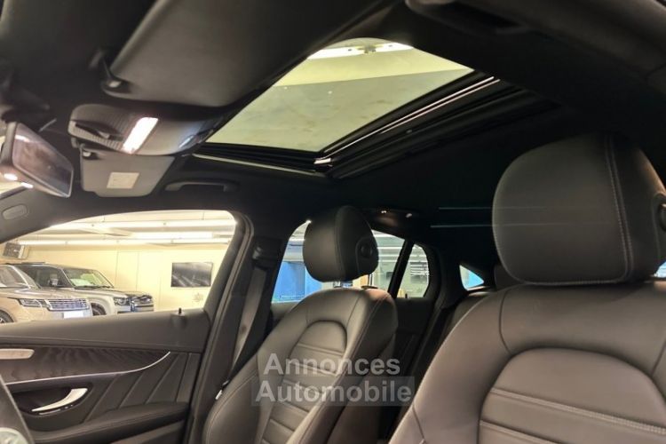 Mercedes GLC Coupé 300 258ch EQ Boost AMG Line 4Matic 9G-Tronic Euro6d-T-EVAP-ISC - <small></small> 52.900 € <small>TTC</small> - #16