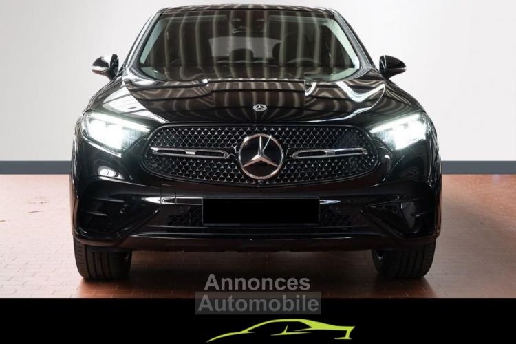 Mercedes GLC Coupé 300 d e Hybrid 197+136ch AMG Line 4Matic 9G-Tronic - <small></small> 86.890 € <small>TTC</small> - #1