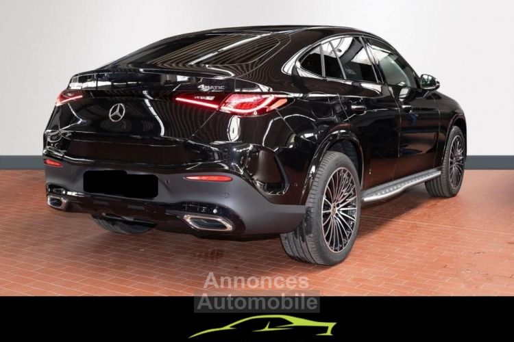 Mercedes GLC Coupé 300 d e Hybrid 197+136ch AMG Line 4Matic 9G-Tronic - <small></small> 86.890 € <small>TTC</small> - #7