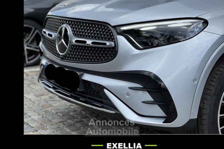 Mercedes GLC Coupé 300 d e Hybrid 197+136ch AMG Line 4Matic 9G-Tronic - <small></small> 83.990 € <small>TTC</small> - #1