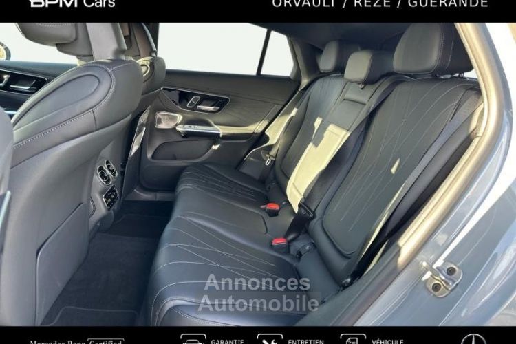 Mercedes GLC Coupé 300 d e Hybrid 197+136ch AMG Line 4Matic 9G-Tronic - <small></small> 99.900 € <small>TTC</small> - #9