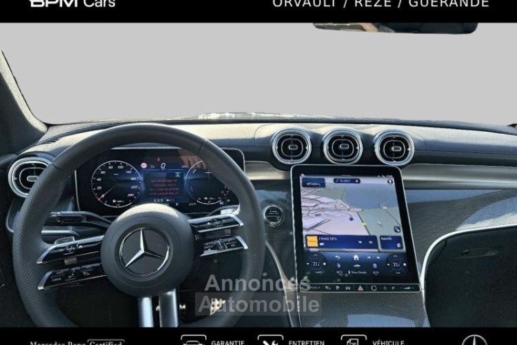 Mercedes GLC Coupé 300 d e Hybrid 197+136ch AMG Line 4Matic 9G-Tronic - <small></small> 99.900 € <small>TTC</small> - #10