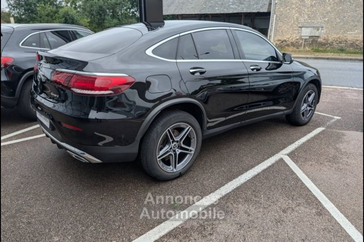 Mercedes GLC Coupé 300 de 194+122ch AMG Line 4Matic 9G-Tronic - <small></small> 61.900 € <small>TTC</small> - #3