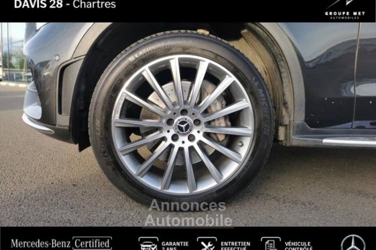 Mercedes GLC Coupé 300 de 194+122ch AMG Line 4Matic 9G-Tronic - <small></small> 54.890 € <small>TTC</small> - #6