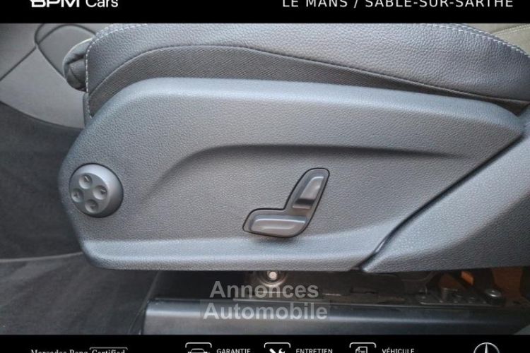 Mercedes GLC Coupé 300 de 194+122ch AMG Line 4Matic 9G-Tronic - <small></small> 51.900 € <small>TTC</small> - #16