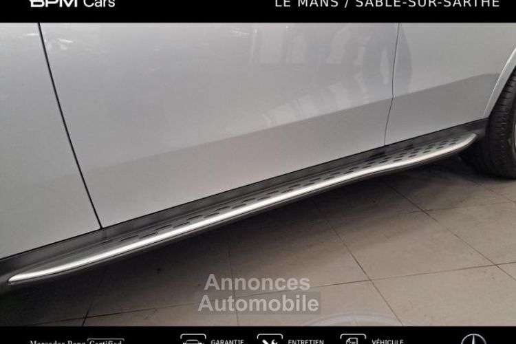 Mercedes GLC Coupé 300 e 204+136ch AMG Line 4Matic 9G-Tronic - <small></small> 89.480 € <small>TTC</small> - #19