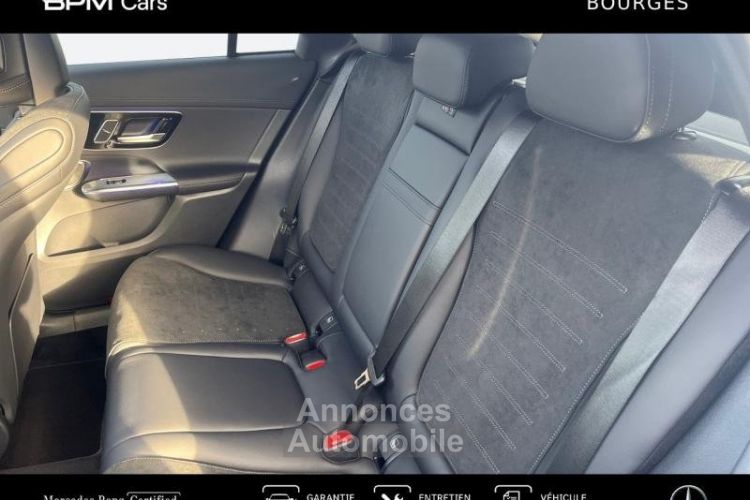 Mercedes GLC Coupé 300 e Hybrid 204+136ch AMG Line 4Matic 9G-Tronic - <small></small> 92.900 € <small>TTC</small> - #9