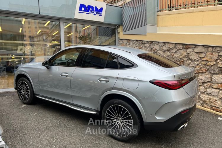 Mercedes GLC Coupé 300d e 4Matic - <small></small> 79.800 € <small>TTC</small> - #6