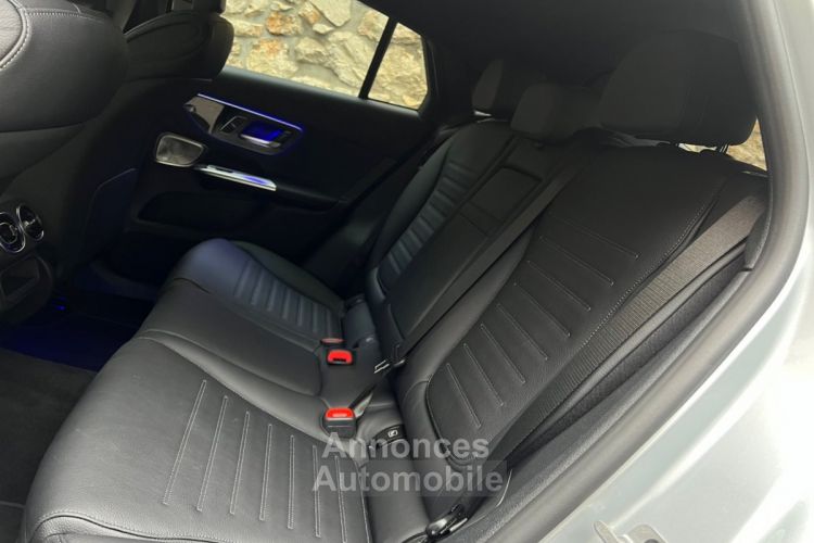 Mercedes GLC Coupé 300d e 4Matic - <small></small> 79.800 € <small>TTC</small> - #13